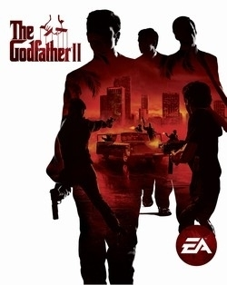Electronic Arts The Godfather 2, PS3 Deutsch PlayStation 3