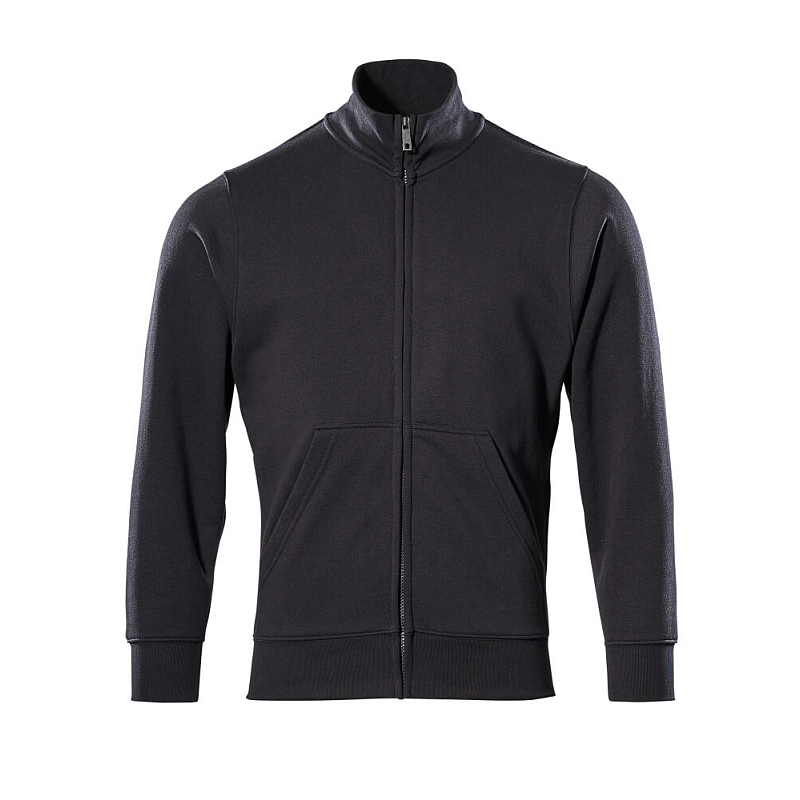 MASCOT 51591-970-09-S Kapuzenpullover Schwarz