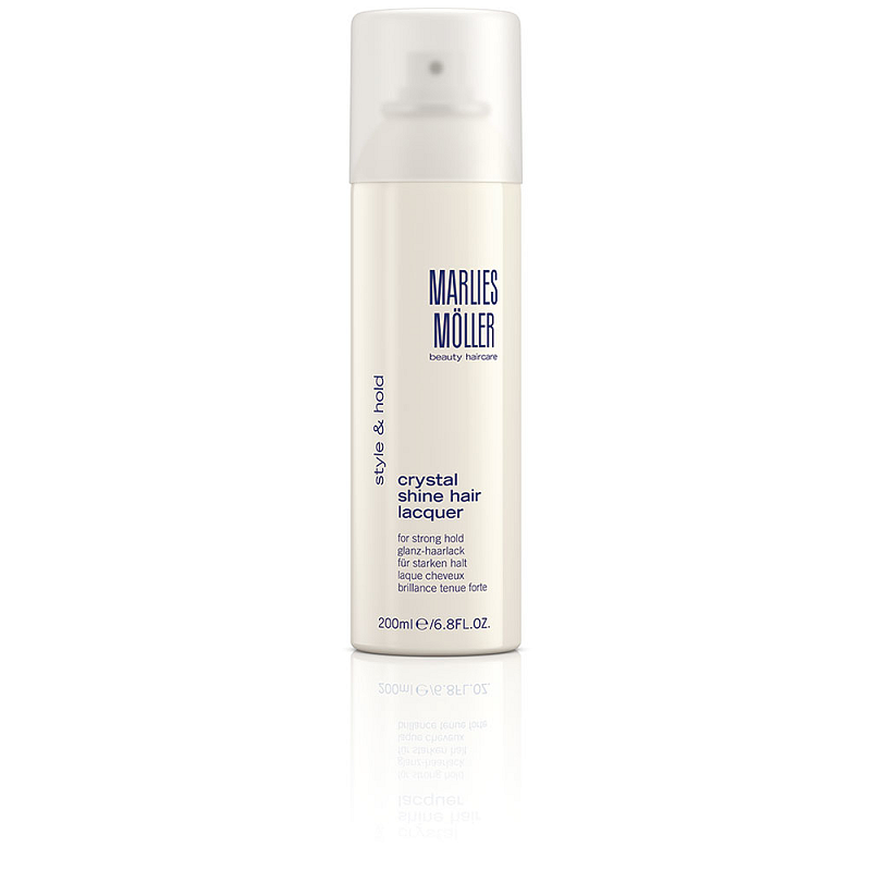 Marlies Möller STYLE & HOLD Haarspray Frauen 200 ml