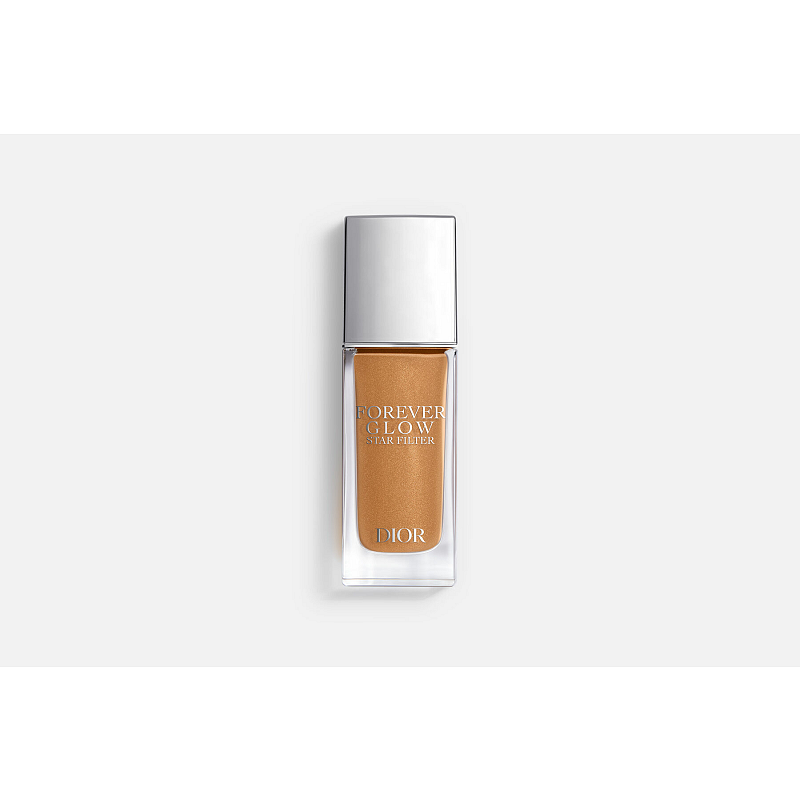 Dior Forever Glow Star Filter 30 ml Pumpenflasche Flüssigkeit 5N