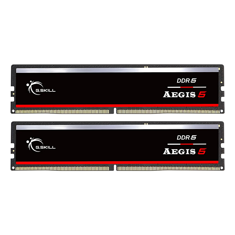 G.Skill F5-5200J4040A32GX2-IS Speichermodul 64 GB 2 x 32 GB DDR5 4800 MT/s 288-pin DIMM