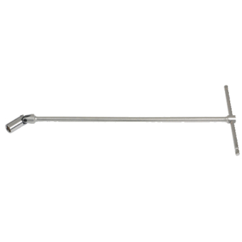 KS Tools 517.1118 Steckschlüssel Ratschenschlüssel 1 Stück(e)