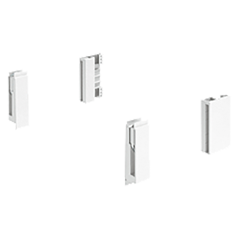 Hettich 9194658 Schubladenrolle & -schiene