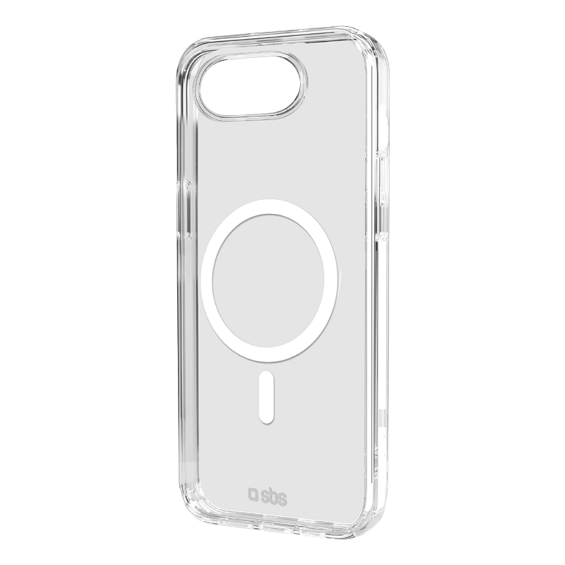 SBS TELIGMAGIPSE25 Handy-Schutzhülle 15,5 cm (6.1") Cover Transparent