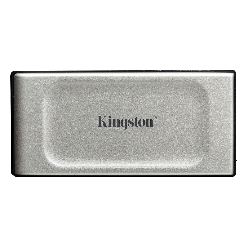 Kingston Technology 500G Tragbare SSD XS2000