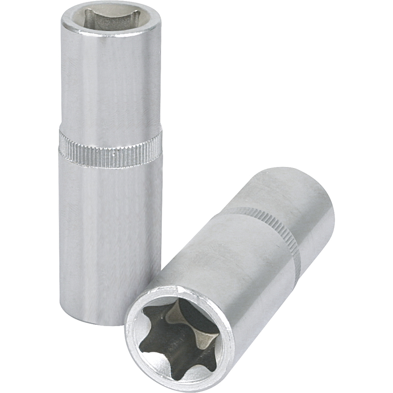 KS Tools 917.2404 Steckdosen/Steckdosen-Set Buchse