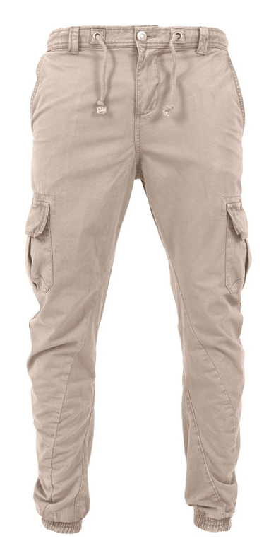 Urban Classics TB1268-00208-0037 Männlich Sand Baumwolle