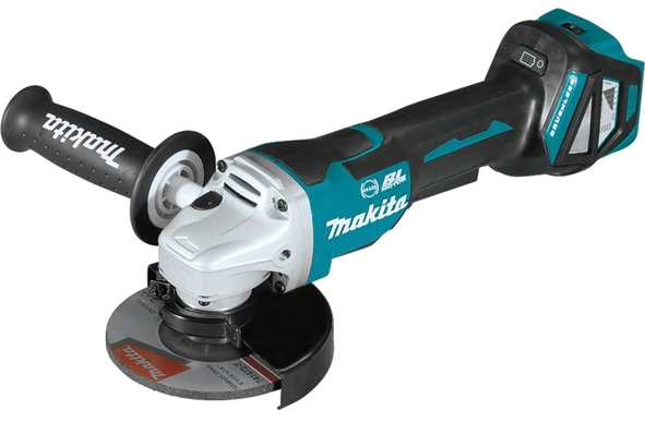 Makita DGA517ZJ Winkelschleifer 12,5 cm 8500 RPM 3,1 kg