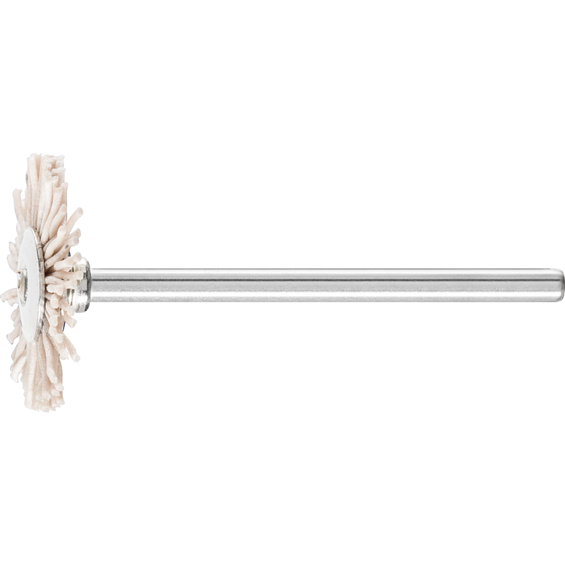 PFERD RBU 2202/3 AO 320 0,50 Rund- & Rotorbürste 2,2 cm 10 Stück(e)