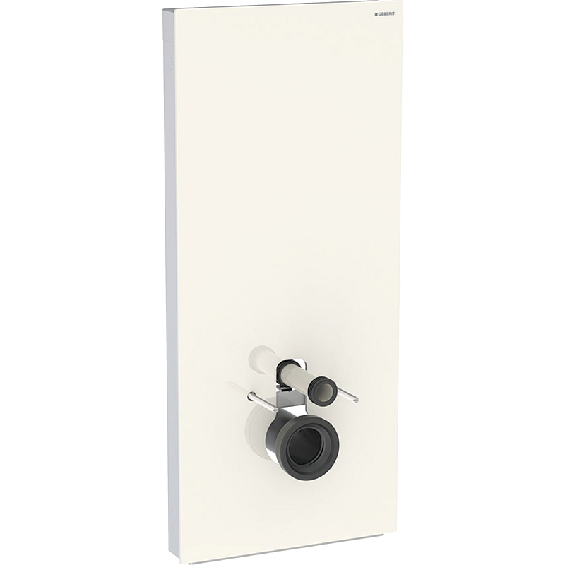 Geberit 131.031.JL.5 Automatisches Handdesinfektionsgerät Sand
