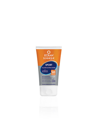 Ecran 8411135483255 Sonnenschutz-/After-Sun-Produkt Sonnenschutzspray Körper & Gesicht 50 Erwachsene