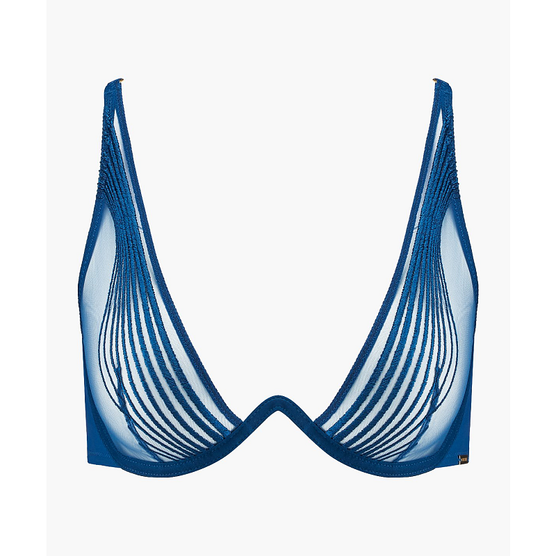 Aubade Sumptuous Waves BH