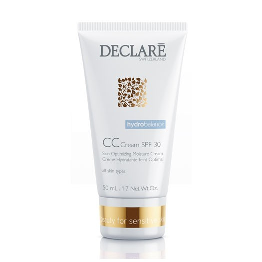 Declare Cosmetics 16073800 BB & CC Gesichtscreme 50 ml CC Creme