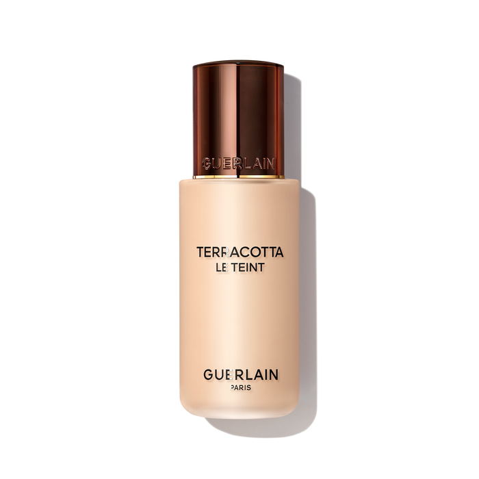 Guerlain Terracotta Le Teint 35 ml Pumpenflasche Flüssigkeit 1N