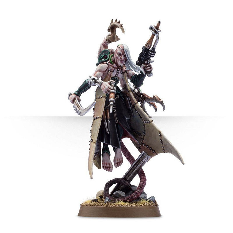 Games Workshop Haemonculus