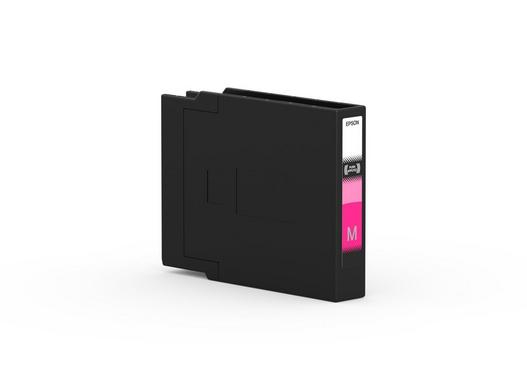 Epson C13T13X340 Druckerpatrone 1 Stück(e) Original Hohe (XL-) Ausbeute Magenta