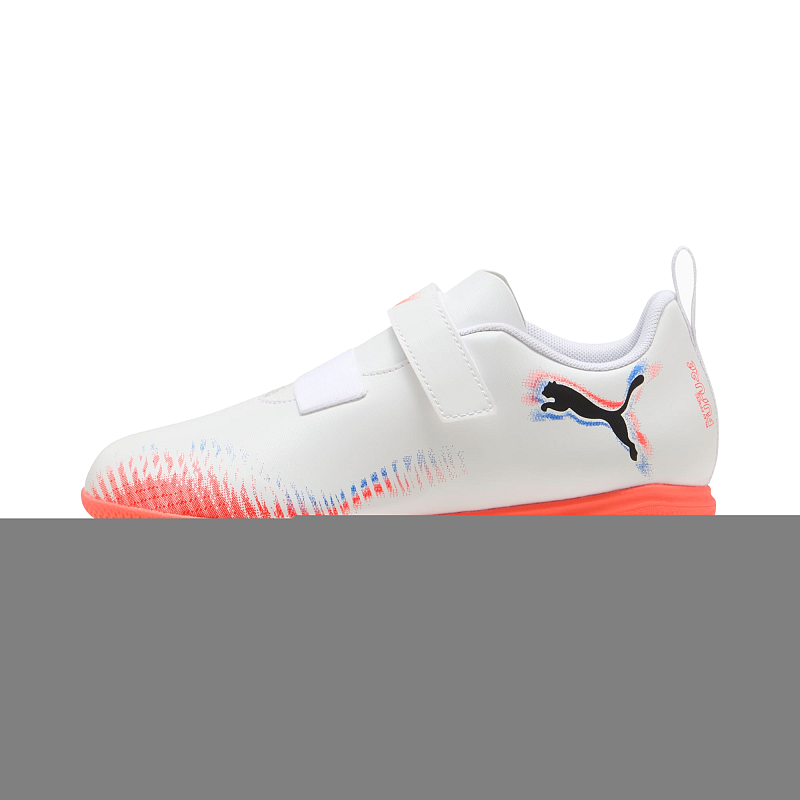 PUMA FUTURE 8 PLAY Futsalschuhe Teenager
