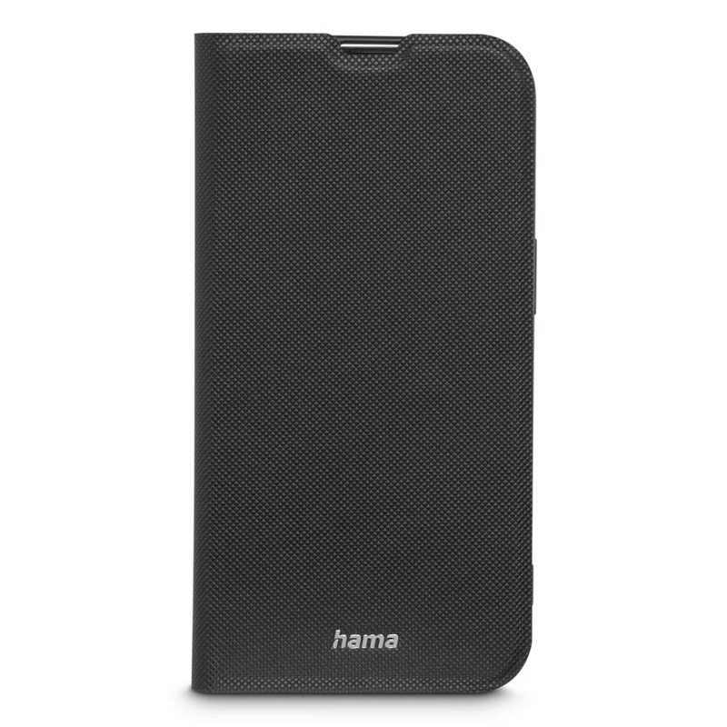 Hama Daily Protect Handy-Schutzhülle 15,5 cm (6.1") Folio Schwarz
