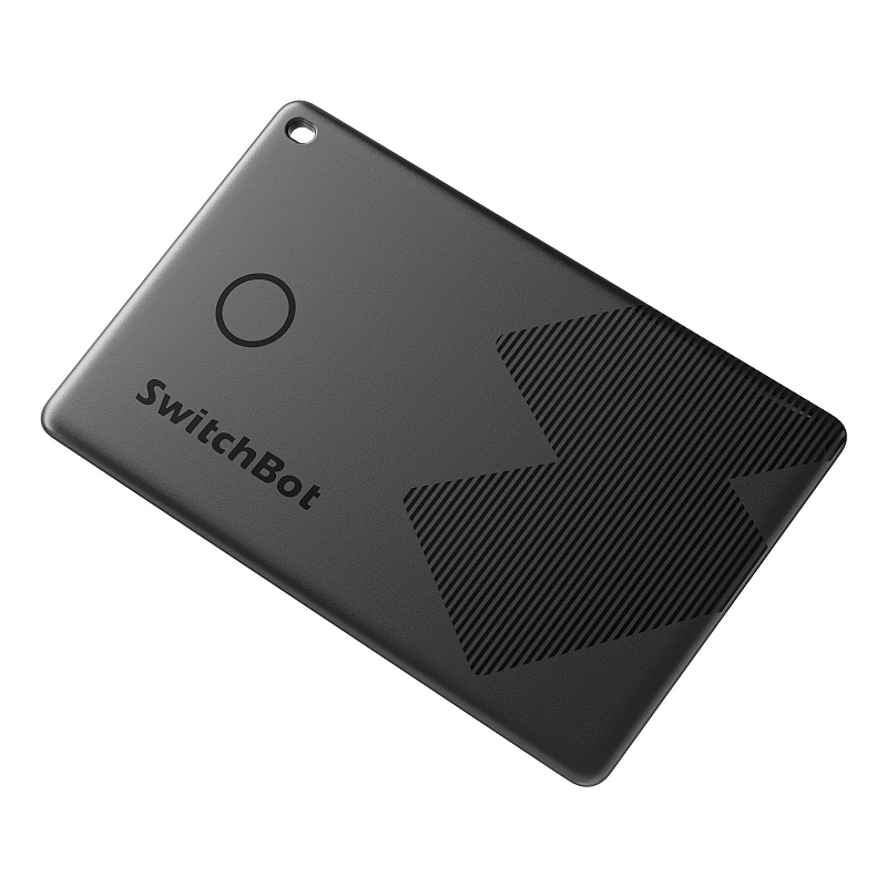 SwitchBot W2500032 Chipkarte Schwarz