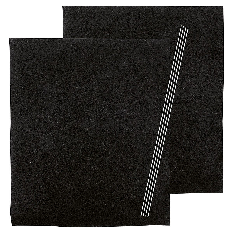 Bomann 257200 Bauteil & Zubehör für Dunstabzugshauben Filter für Dunstabzugshaube