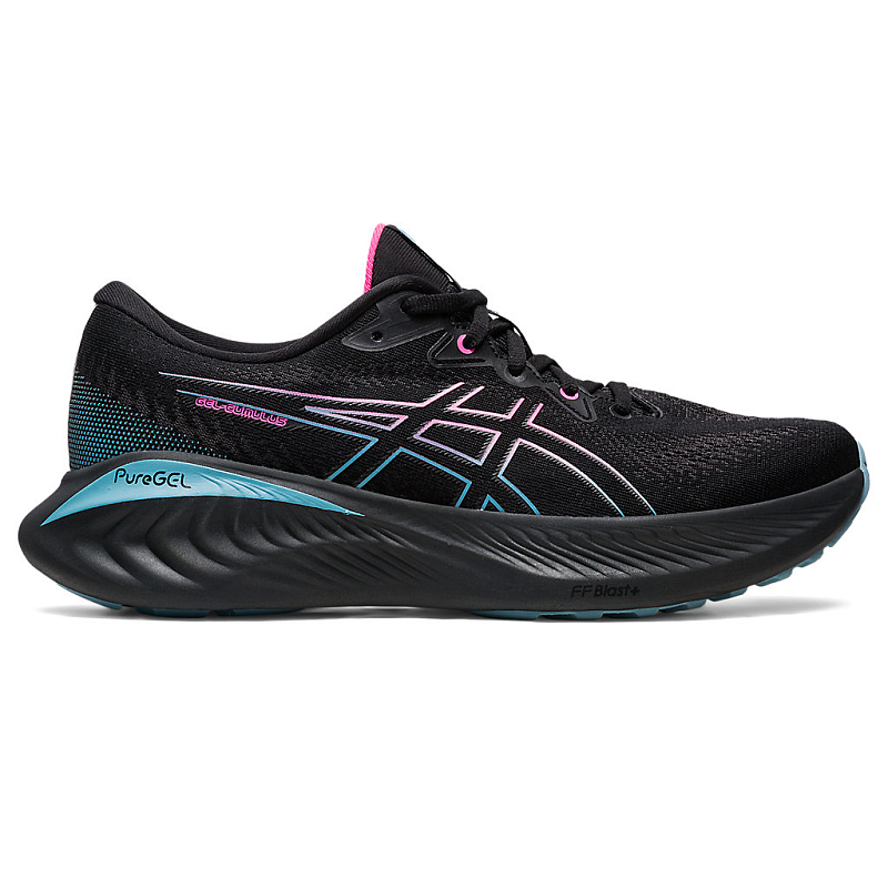 ASICS 1012B502.001_5.5 Sportschuh Weiblich Mehrfarbig