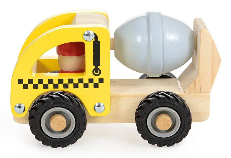 Egmont Toys 511085 Kinderspielzeugfigur