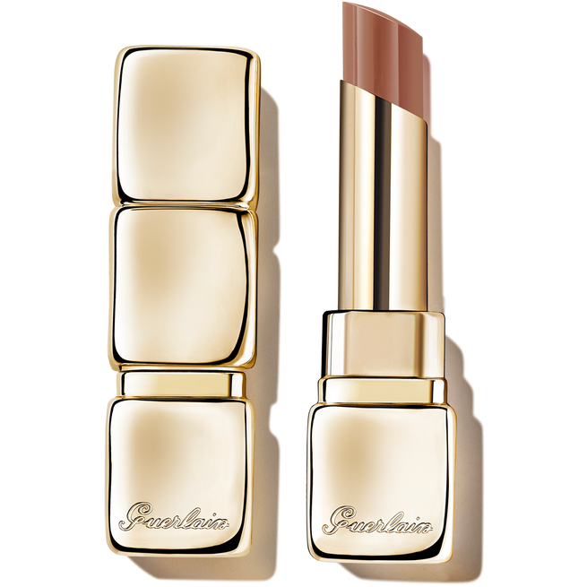 Guerlain KissKiss Shine Bloom 3,2 g 109 Lily Caress Glanz