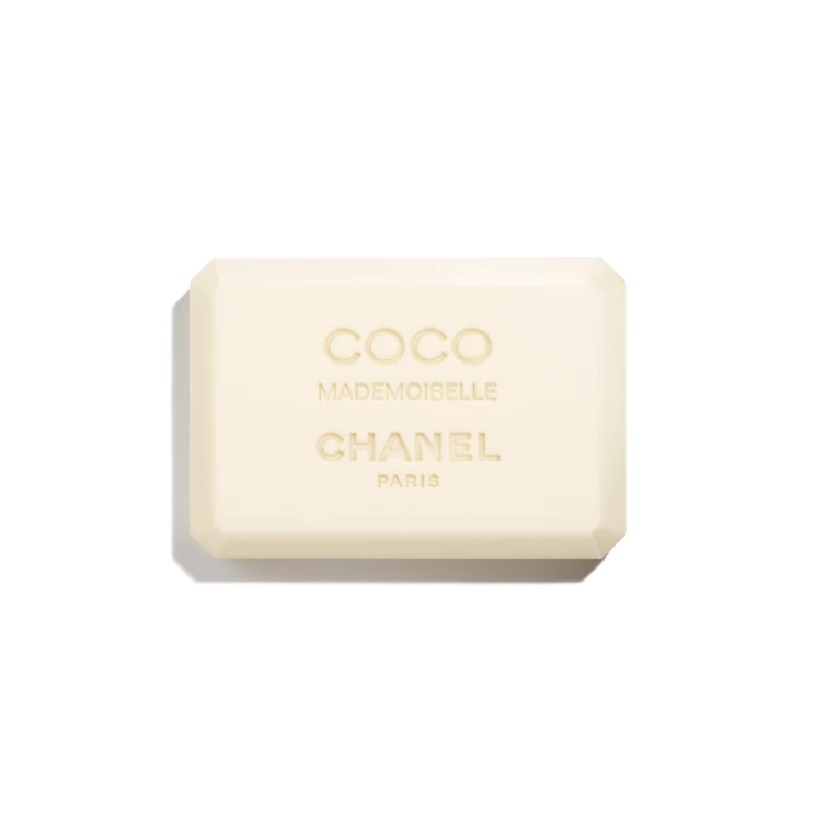 CHANEL Coco Mademoiselle Barseife 100 g 1 Stück(e)