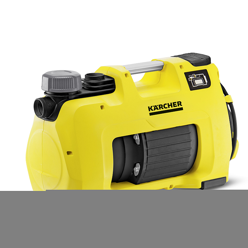 Kärcher BP 4 HOME & GARDEN 950 W 4,5 bar 3800 l/h