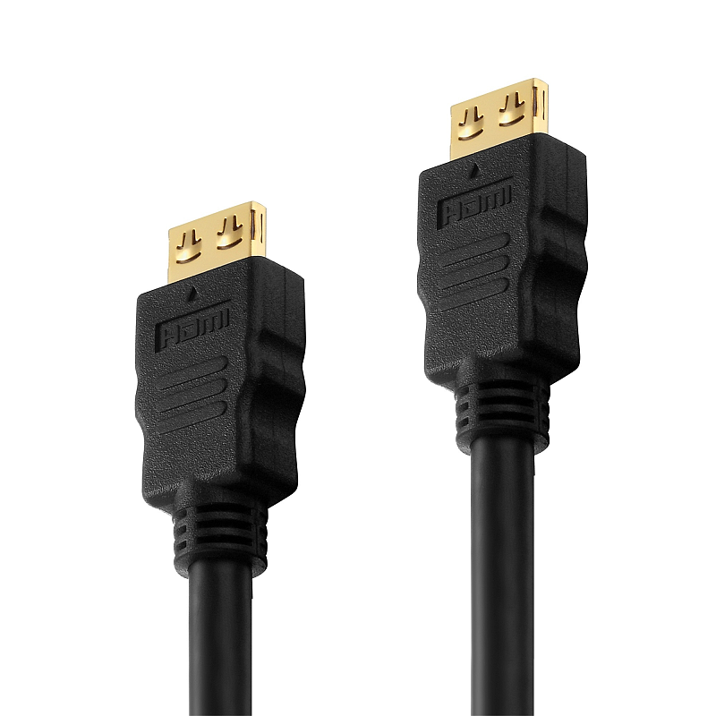 PureLink PI1000-015 HDMI-Kabel 1,5 m HDMI Typ A (Standard) Schwarz