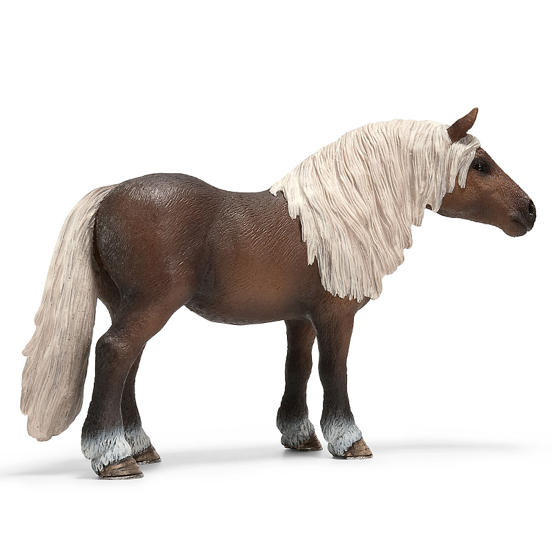 schleich Schwarzwälder Stute