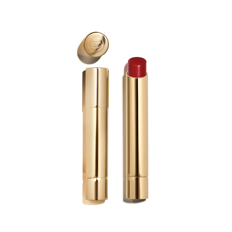 CHANEL Rouge Allure L'extrait - Ricarica 2 g 858 Rouge Royal