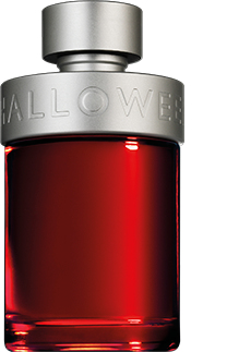 Halloween Perfumes Man Rock On 125 ml Männer