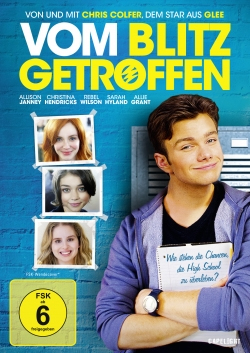 Alive AG 6415090 Film/Video DVD Deutsch, Englisch