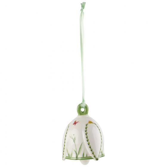 Villeroy & Boch New Flower Bells Dekorative Statue & Figur Mehrfarbig Porzellan