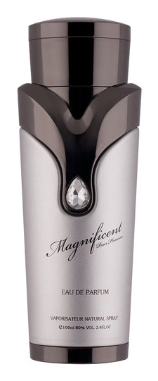 ARMAF Magnificent Pour Homme 100 ml Männer