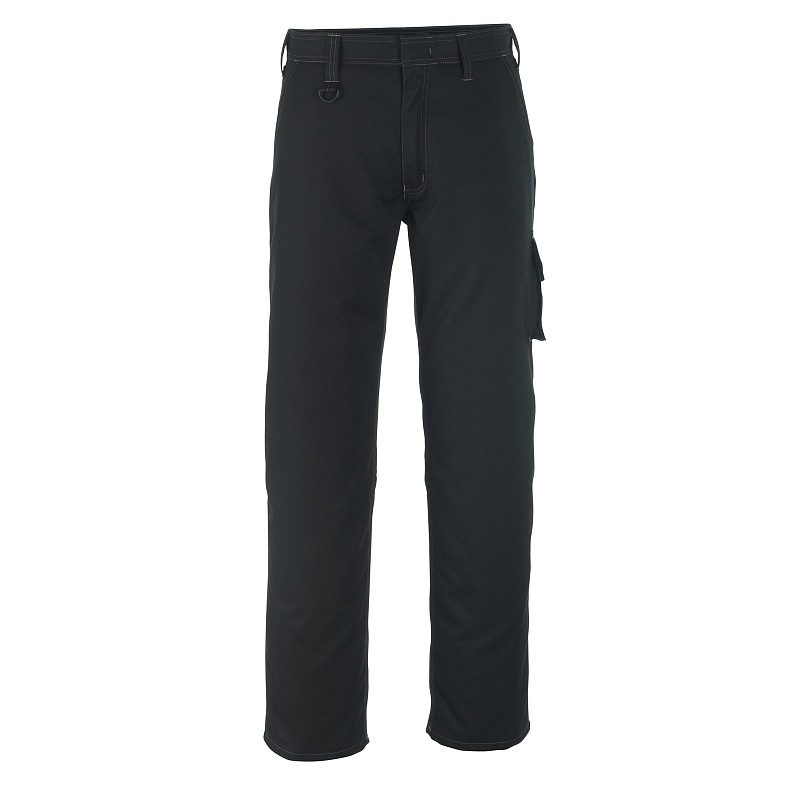 MASCOT 13579-442-09-90C62 Hosen Schwarz