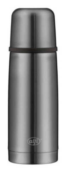 Alfi 5737234035 Thermosflasche 0,35 l Edelstahl