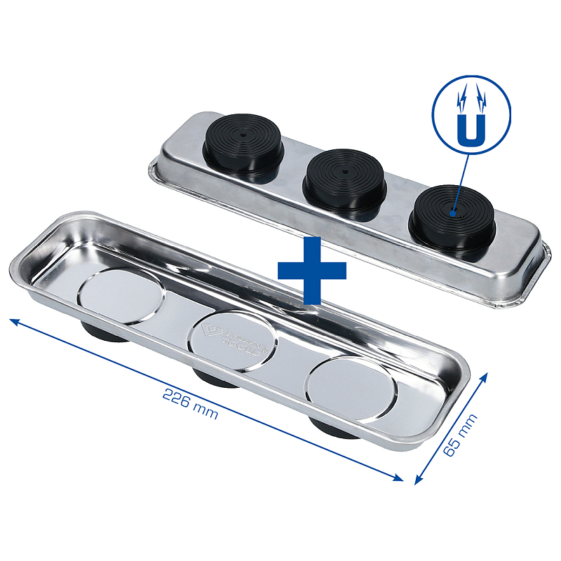 Brilliant Tools BT691155 Fahrzeugreparatur/-Wartung
