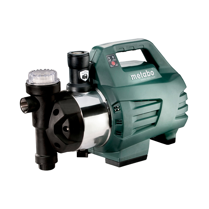 Metabo HWAI 4500 INOX 1300 W 4,8 bar 4500 l/h