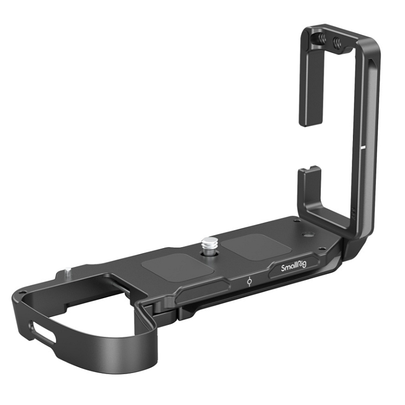 SmallRig Cage for Fujifilm X-H2S Kamerabox 1/4, 3/8" Schwarz