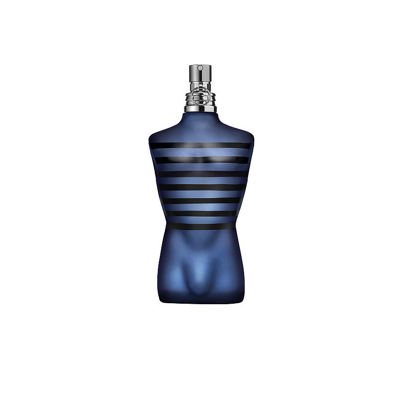 Jean Paul Gaultier Ultra Male Intense 125 ml Männer