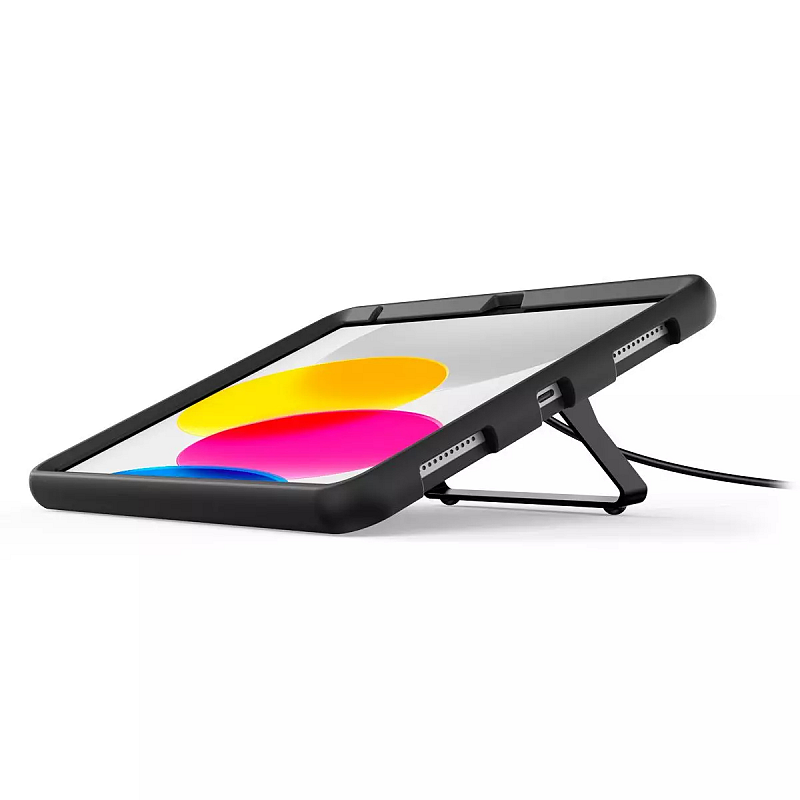 Compulocks 109KS01KL Tablet-Schutzhülle 27,7 cm (10.9") Cover Schwarz