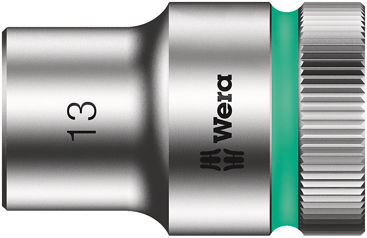 Wera 8790 HMC Steckschlüsselaufsatz 1 Stück(e)