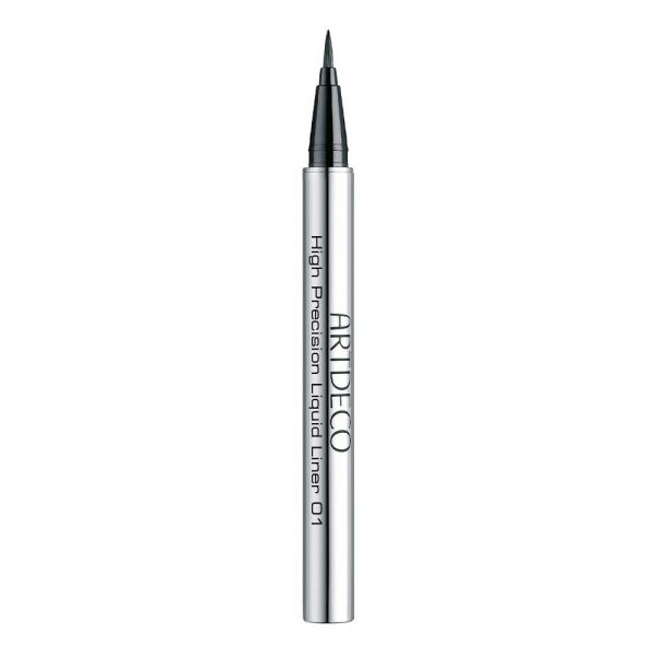 ARTDECO High Precision Liquid Liner Eyeliner 0,6 ml Flüssigkeit 01 Black