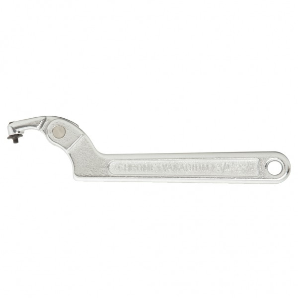 KS Tools 517.1315 Schraubenschlüssel Hakenschlüssel