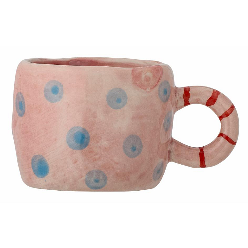 Bloomingville Nini Tasse Rose Universal 1 Stück(e)