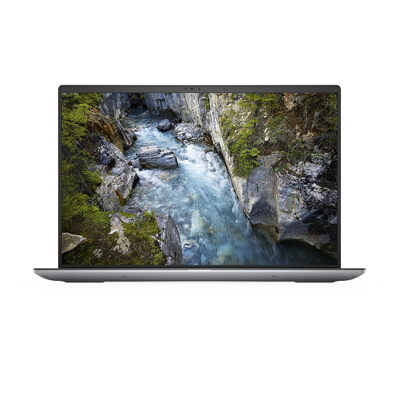 DELL Precision 5680 Intel® Core™ i7 i7-13700H Mobiler Arbeitsplatz 40,6 cm (16") Full HD+ 32 GB LPDDR5-SDRAM 1 TB SSD NVIDIA RTX A1000 Wi-Fi 6E (802.11ax) Windows 11 Pro Deutsch Grau