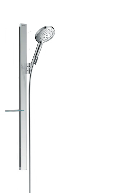 Hansgrohe Raindance Select S Duschsystem Chrom