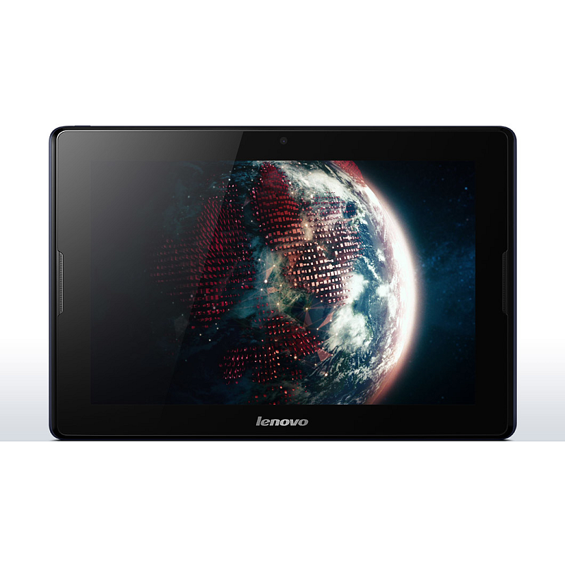 Lenovo Tab 2 A10-70 3G ARM 16 GB 25,6 cm (10.1") 1 GB Wi-Fi 4 (802.11n) Android Schwarz, Blau
